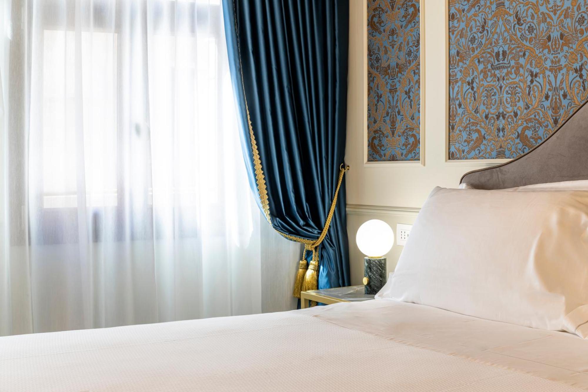 Hotel Palazzina Sardi Venesia Bagian luar foto